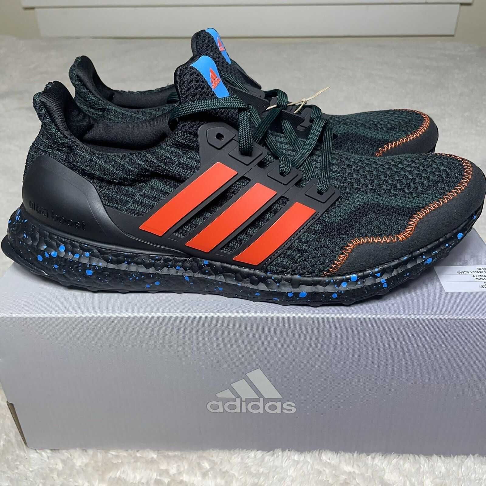 Оригинални маратонки * ADIDAS ULTRABOOST 5.0 * EU38 2/3