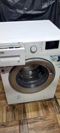 Masina de spalat rufe Beko 8kg  WTV8512XSW