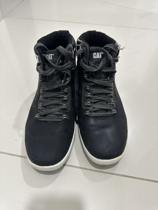 Зимни обувки CATERPILLAR