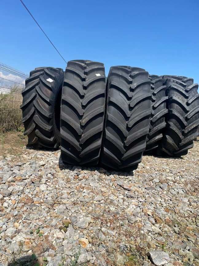 Anvelope noi agricole de tractor spate 540/65R38 Livrare CEAT