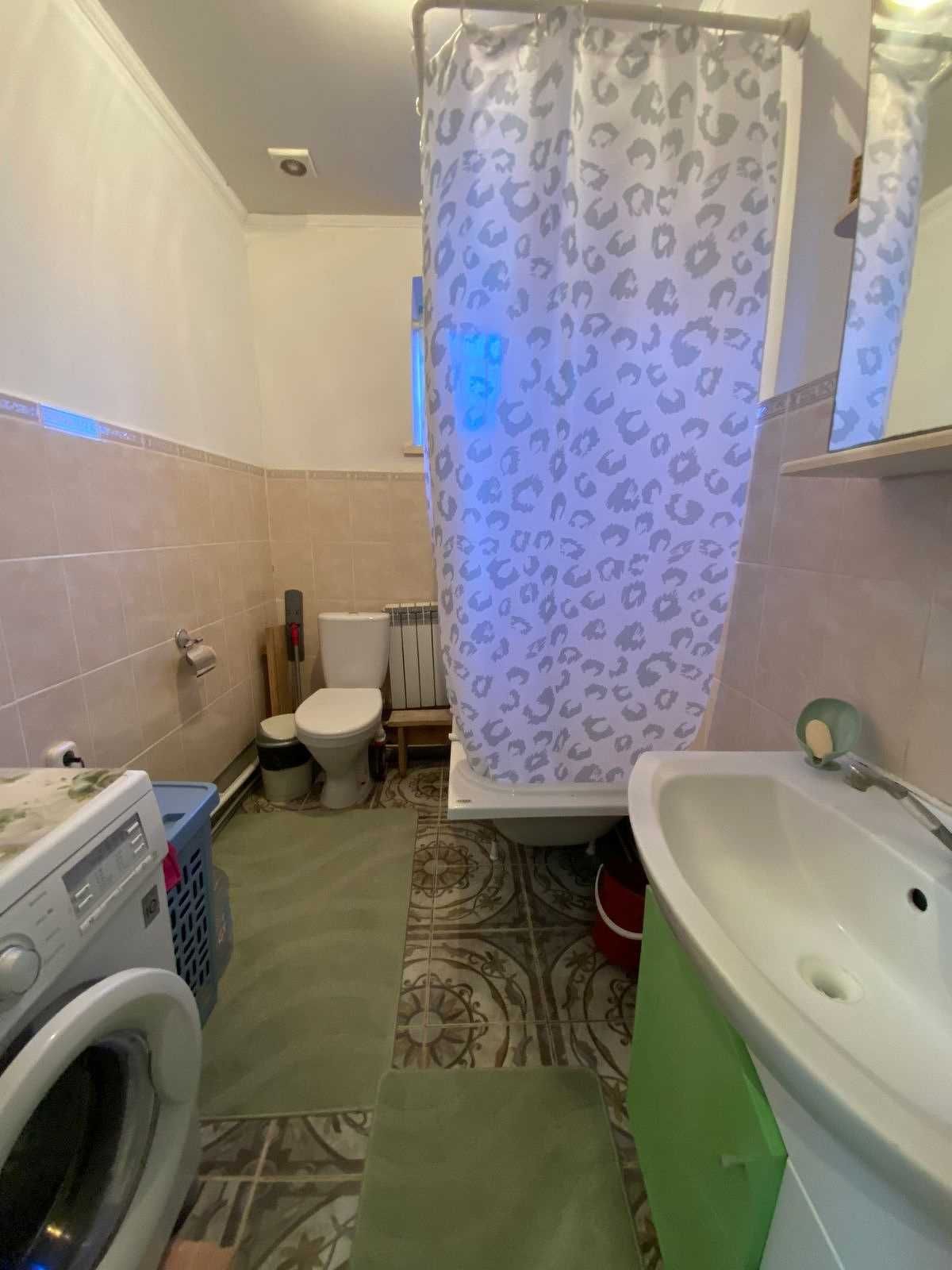 Продам дом в Заречном( мкр.Северный)