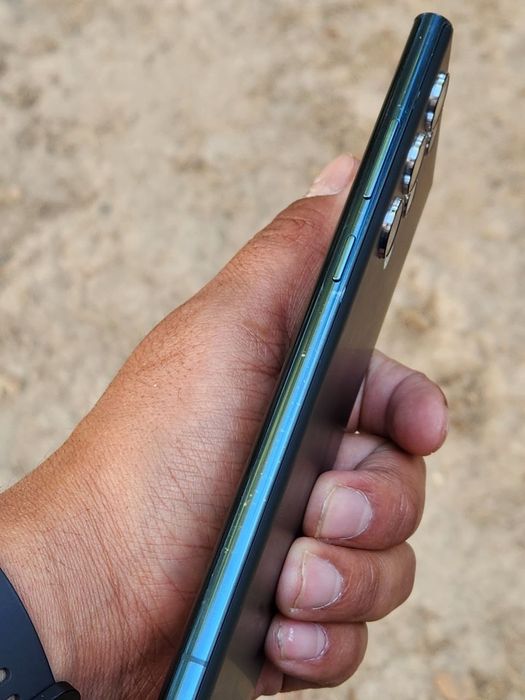 Samsung S22 ultra Snapdragon 8Gen1