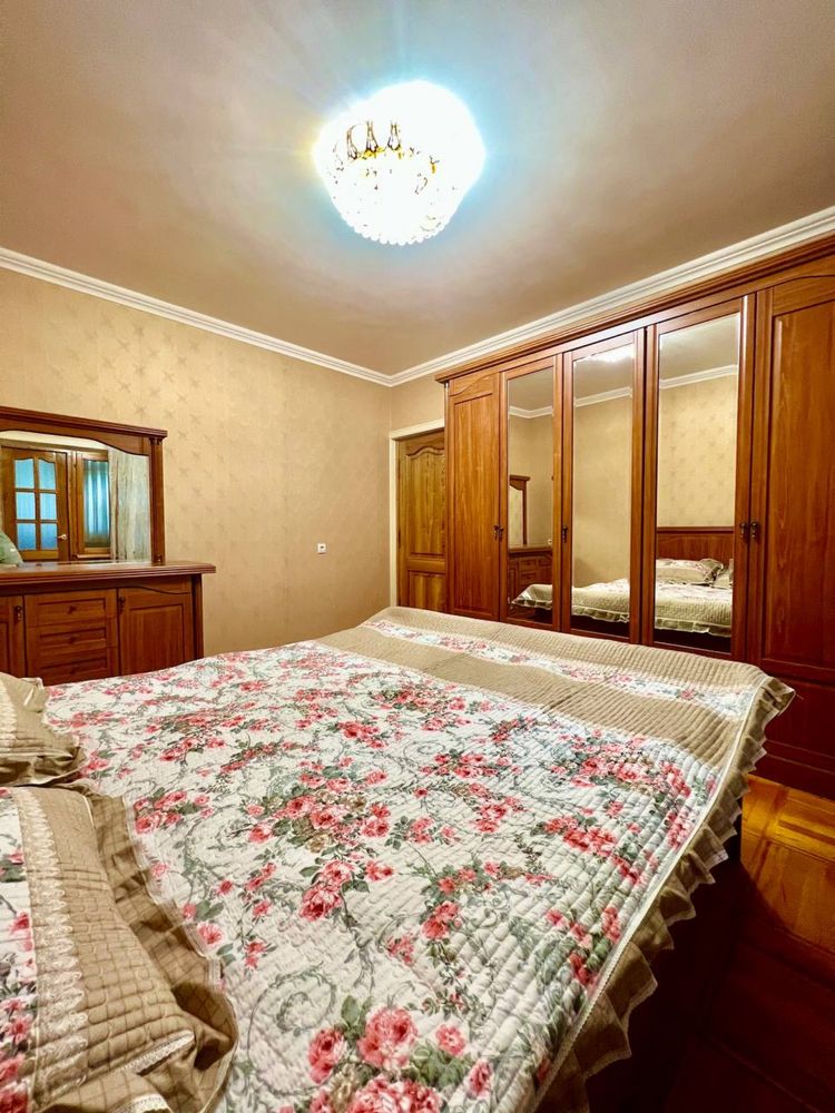 Продается 4 комнатная квартира на Дархане, спец план