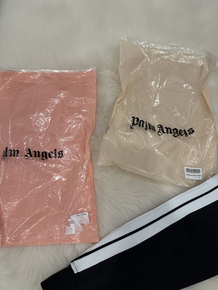 bluza palm angels+CADOU TAG stockX