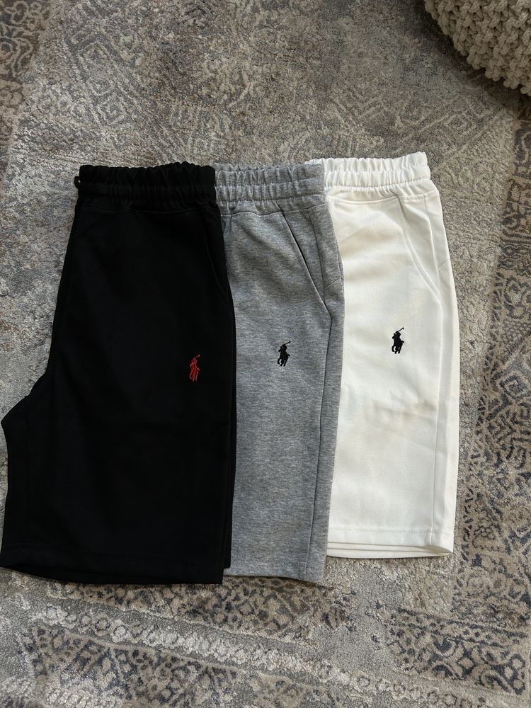 Pantaloni Polo Ralph Lauren scurti / Premium