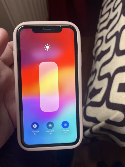 Iphone 11 128 GB cu Garantie GSM