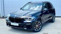 BMW X5 BMW X5 30D / M Sport