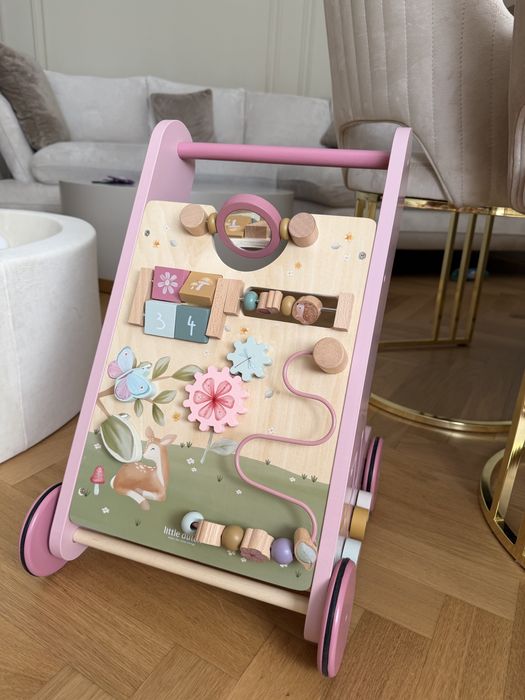 Antemergator/premergator Little Dutch