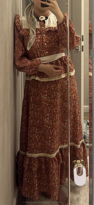 Продается платье