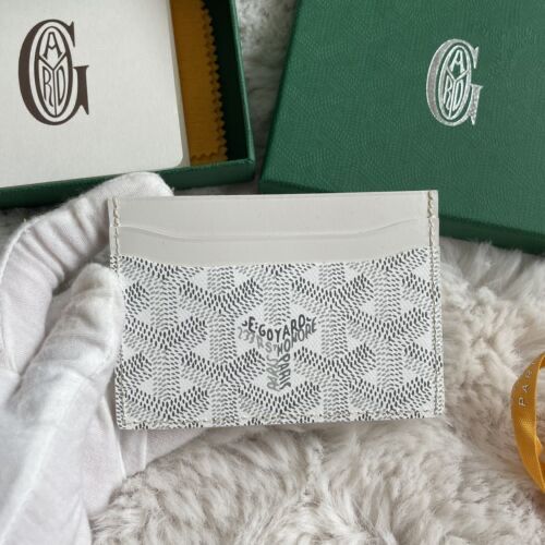 Goyard cardholder