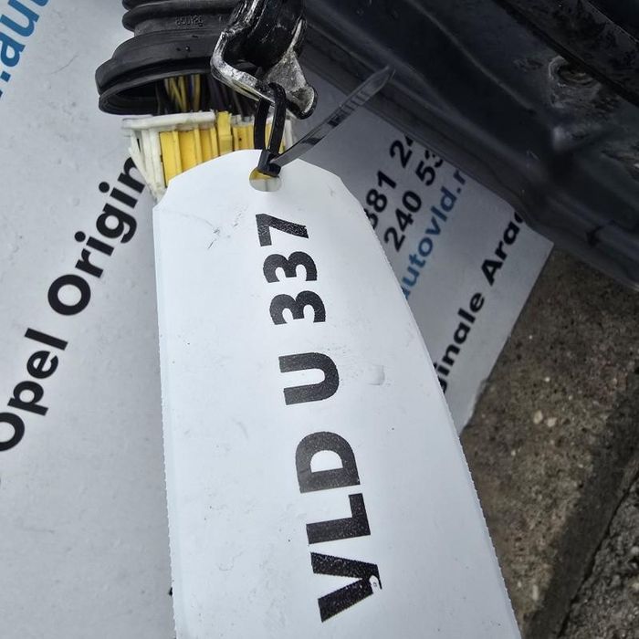 Portiera usa dreapta fata Opel Antara