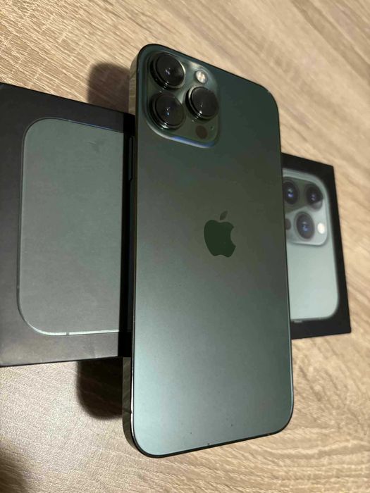 Iphone 13 pro max