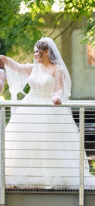 Rochie mireasă-Casa Monica