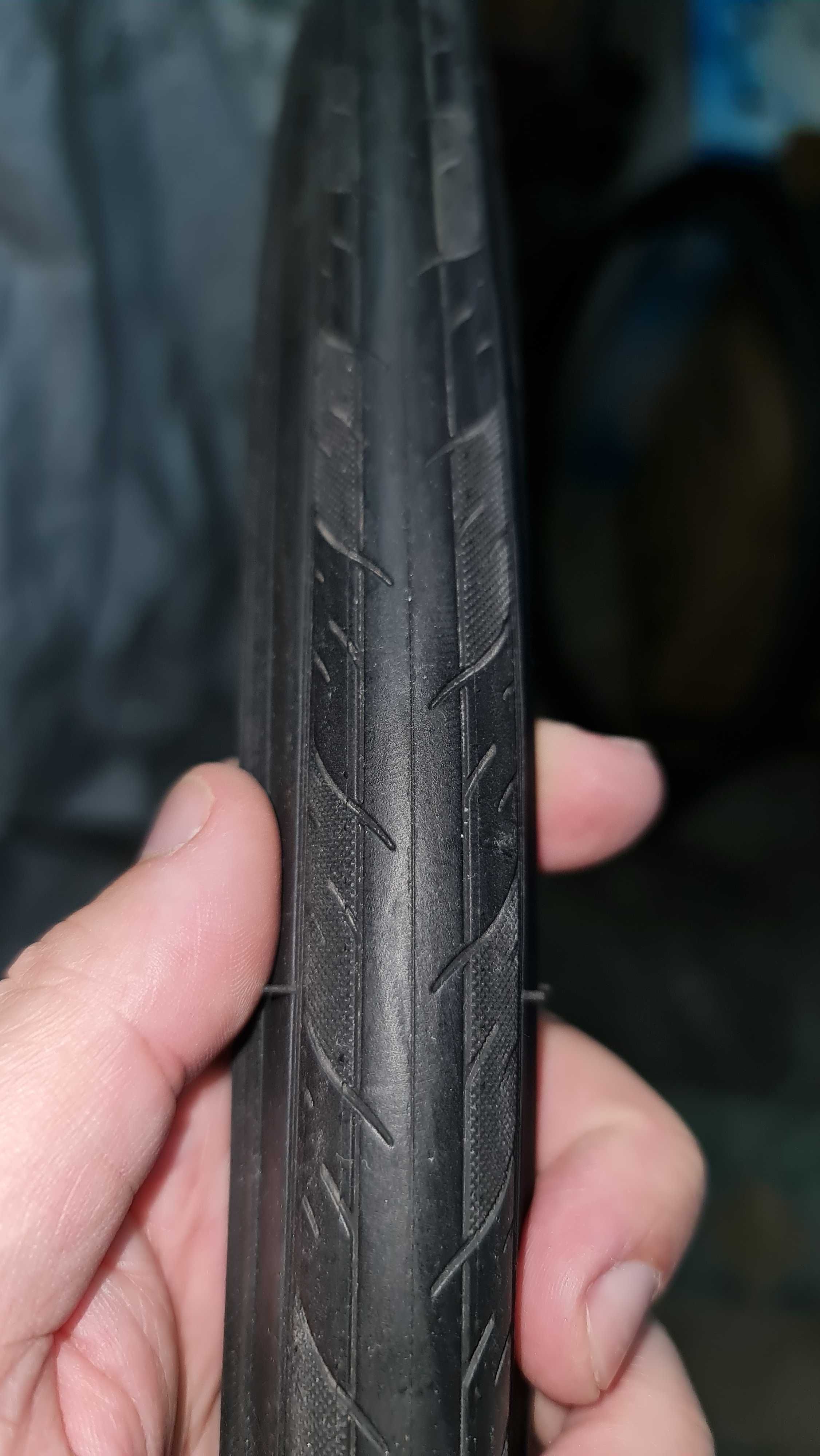 Anvelopa (cauciuc) Maxxis Detonator 700 x 25c