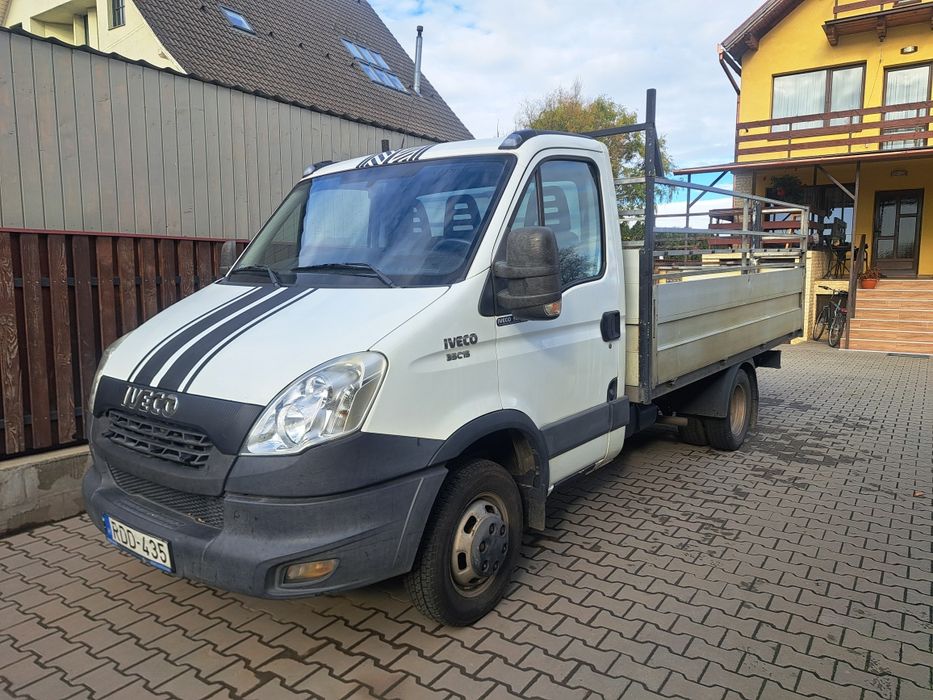 Iveco Daily 35 C 15