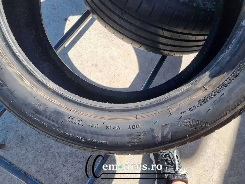 SET 2 Anvelope Vara 225/50 R18 BRIDGESTONE Turanza T005 99W