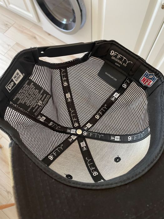 Sapca New Era - Washington Redskins