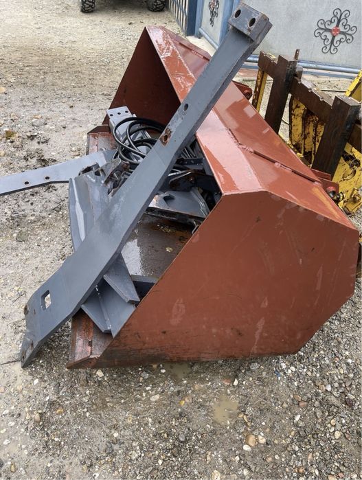 Vand furca tractor faucheux sf55