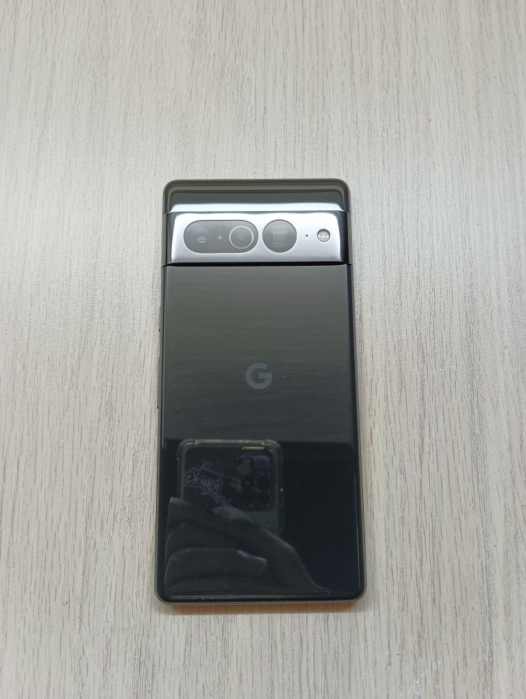 Google pixel 7 pro