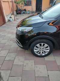 Renault captur 09 tce an fabricație 2013 km reali 13000 de mii full st