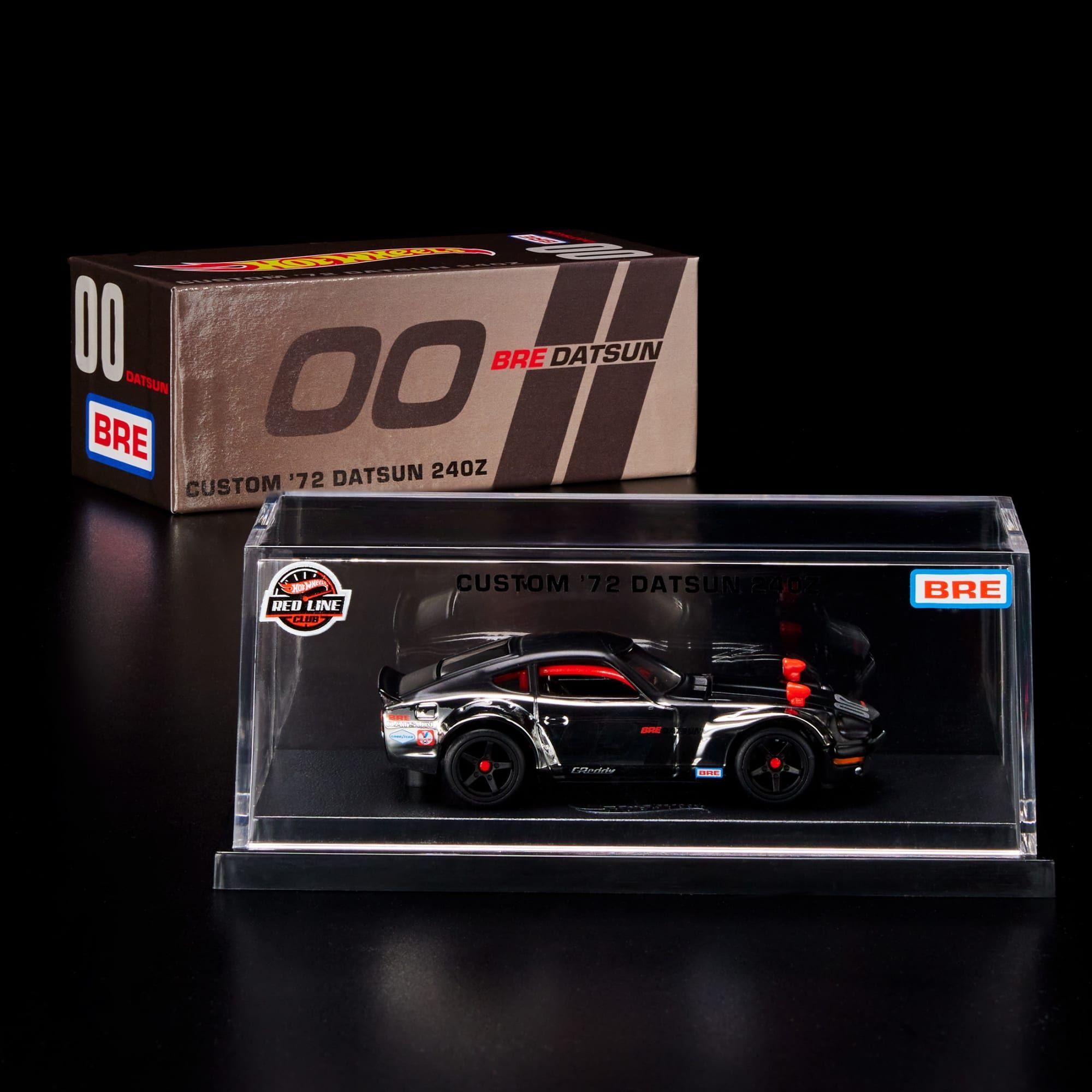 Hot Wheels RLC & Matchbox колекционерси модели 1/64