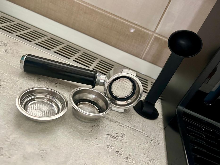 Espressor Delonghi
