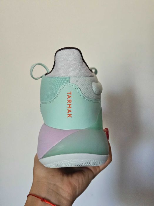 Мъжки Баскетболни обувки TARMAK 45 размер