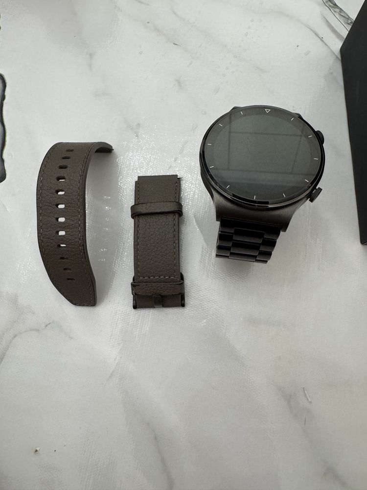 Huawei watch gt 2 pro