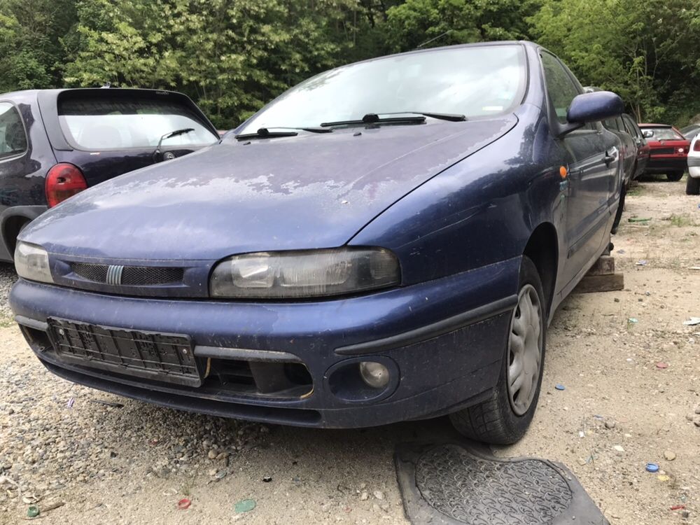 Fiat Bravo 1.9td 1997 На Части