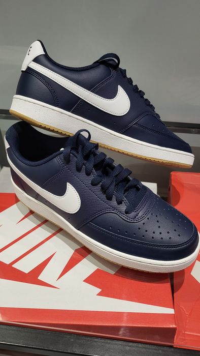 Nike Court Navy 42
