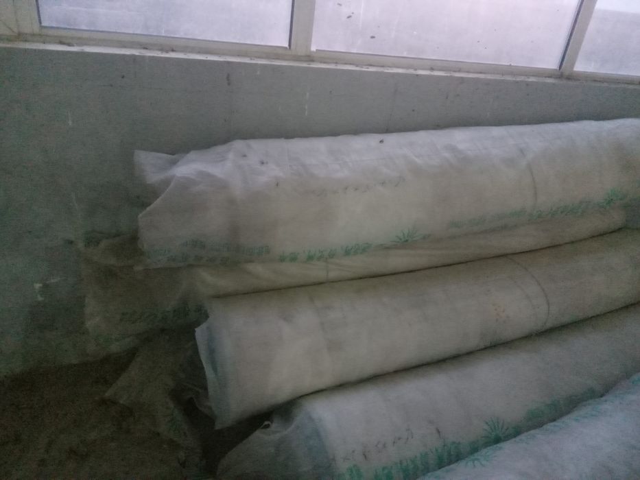 Теплица материол