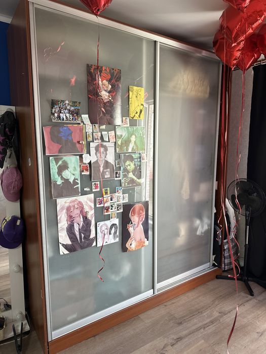 Шкаф для спальни