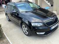 Vînd sau Schimb Skoda 3