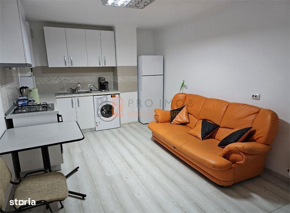Apartament 2 camere cf 1 decomandat zona 1 Decembrie 1918