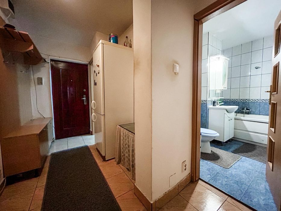 Apartament 1 camera Micalaca