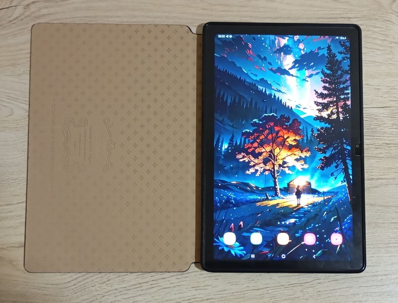 Samsung Galaxy Tab A7