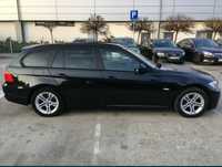 Bmw 318d e91 impecabila ca nouă