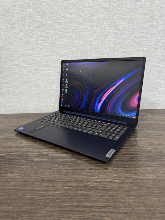 13-Го Поколения Lenovo ideaPad-1i Intel N4020 Для Учебы и Работы Идеал