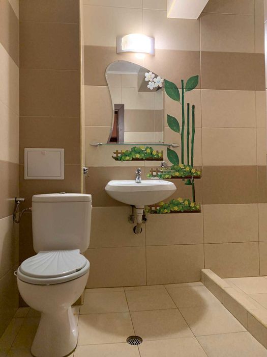 Дава се под наем Двустаен апартамент в Бургас, Възраждане - 72 кв.м за 229.5 € - Снимка #5