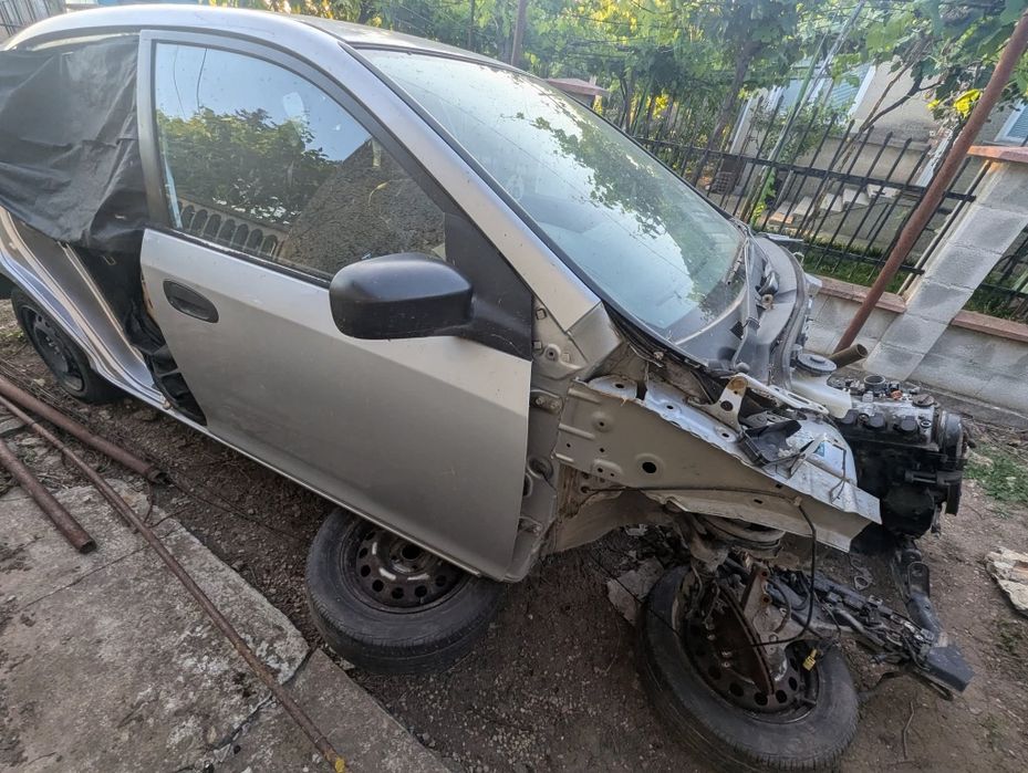 Honda civic 7 1.4 1.7cdti