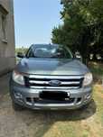 Vând Ford Ranger