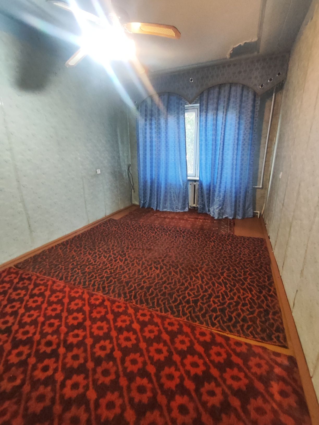 Аренда квартира болларга 4 хона чорсу