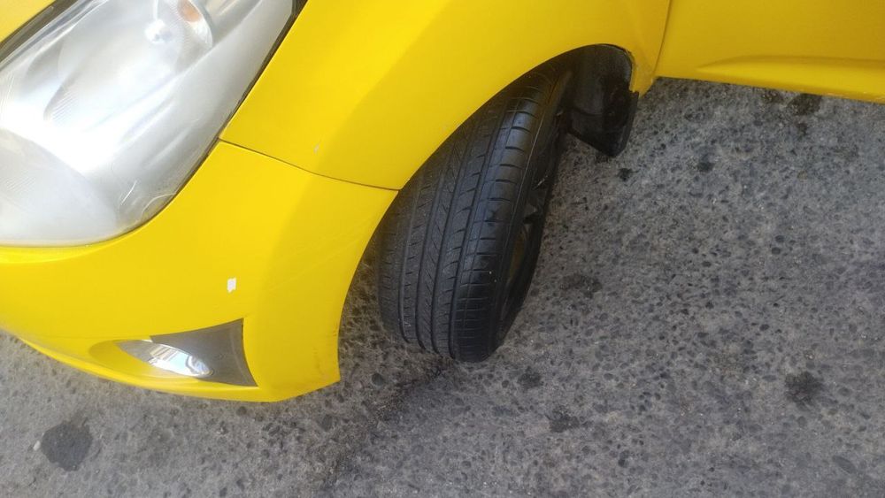 Обмен дисков размер 15