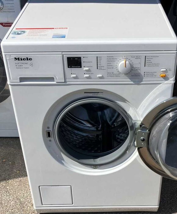 Перални и сушилни  като нови