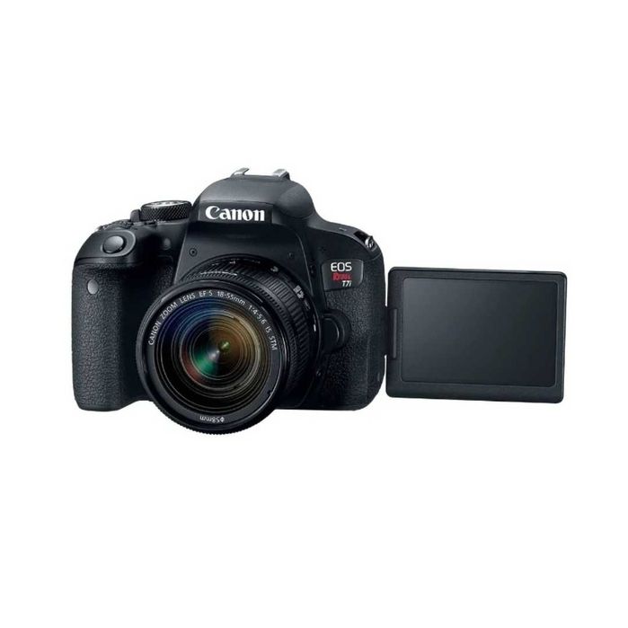 Canon EOS 800D  18-55mm Рассрочка Магазин Red Geek