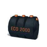 Fosa septica 2000l