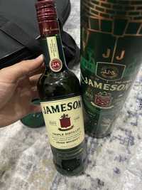 Jameson 0.7 Duty free