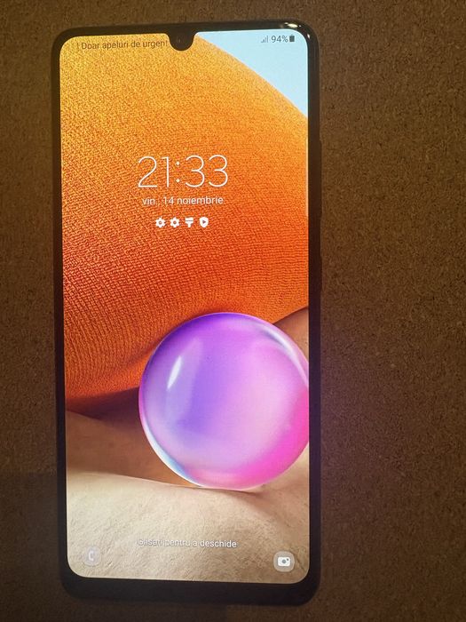 Samsung Galaxy A32 128 Gb ID-XXL4741