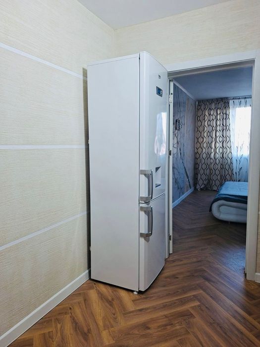 Regim hotelier Tiglina 1
