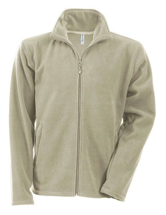 Jacheta fleece- polar, 12 culori disponibile